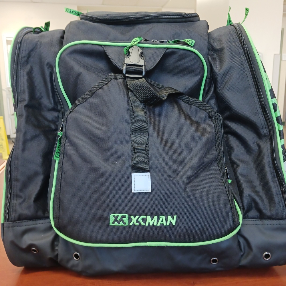 XCman Backpack - image 8